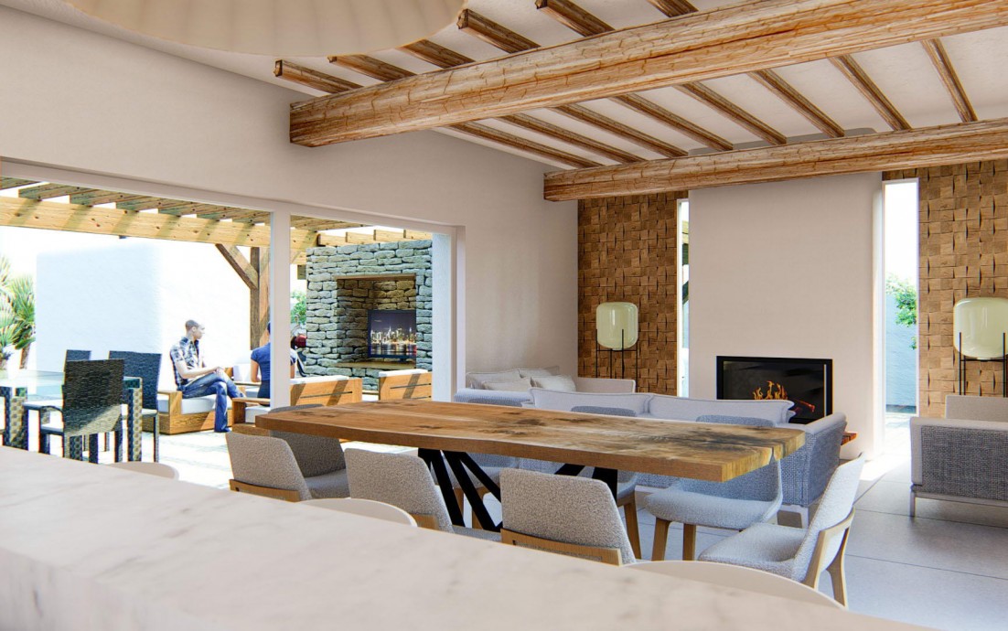 Nouvelle construction - Villas - l'Alfas del Pi - L'Alfàs del Pi