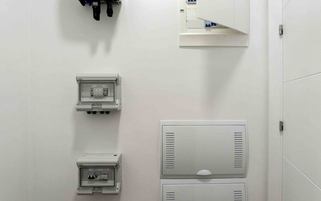 Nouvelle construction - Villas - Los Montesinos