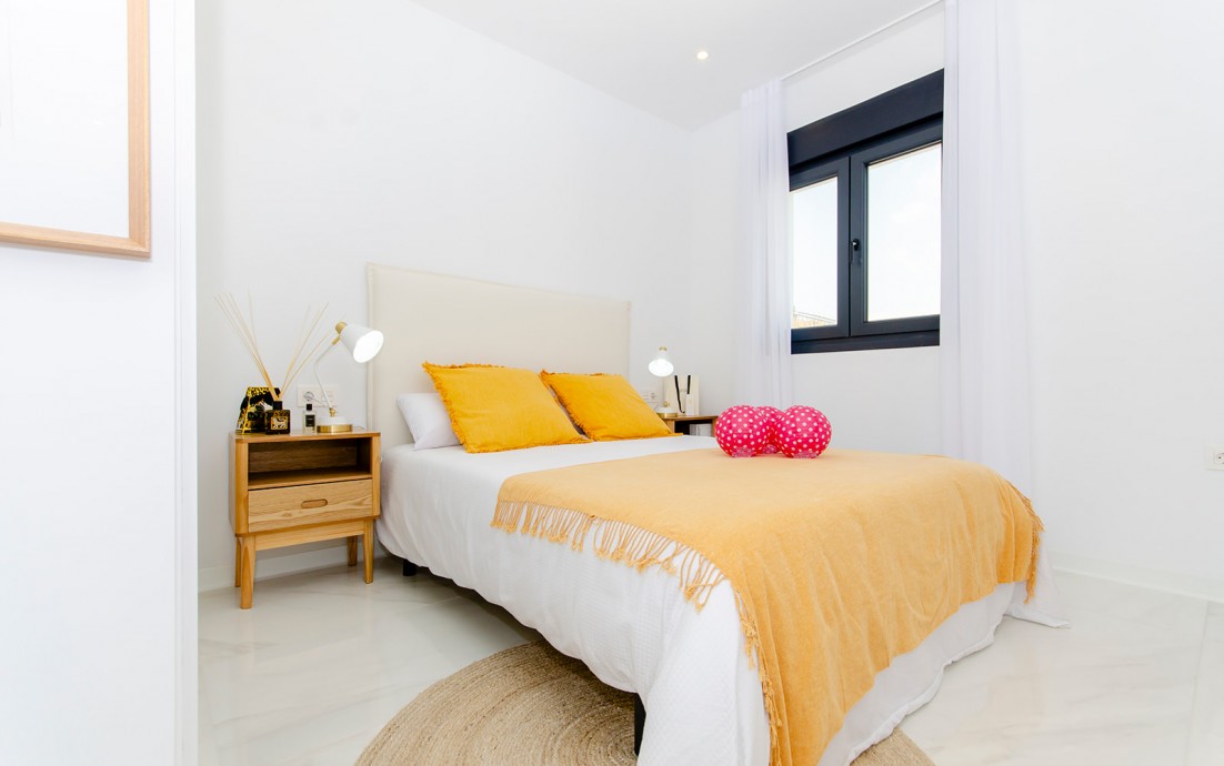 Nouvelle construction - Villas - Orihuela