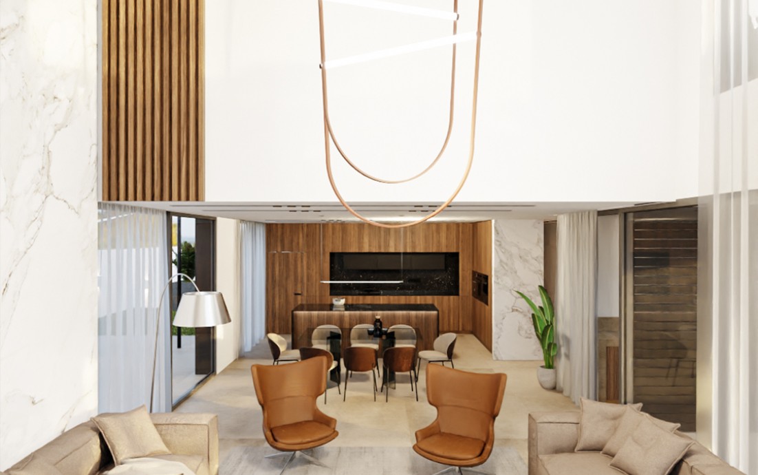 Nouvelle construction - Villas - Orihuela