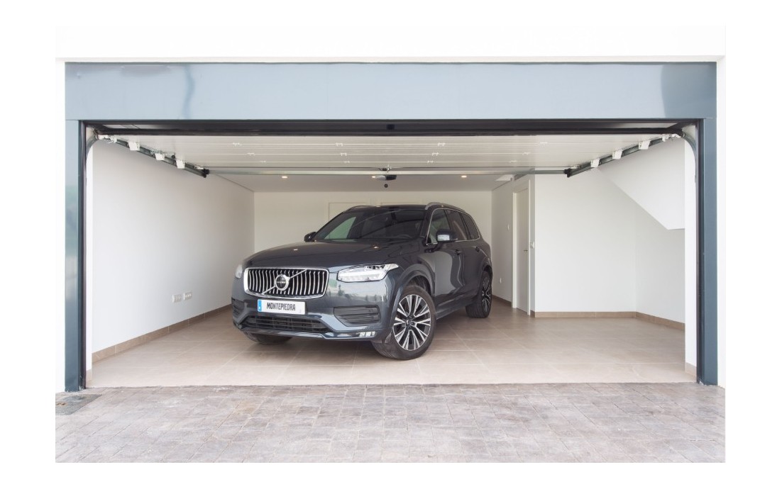 Nouvelle construction - Villas - Pilar de la Horadada