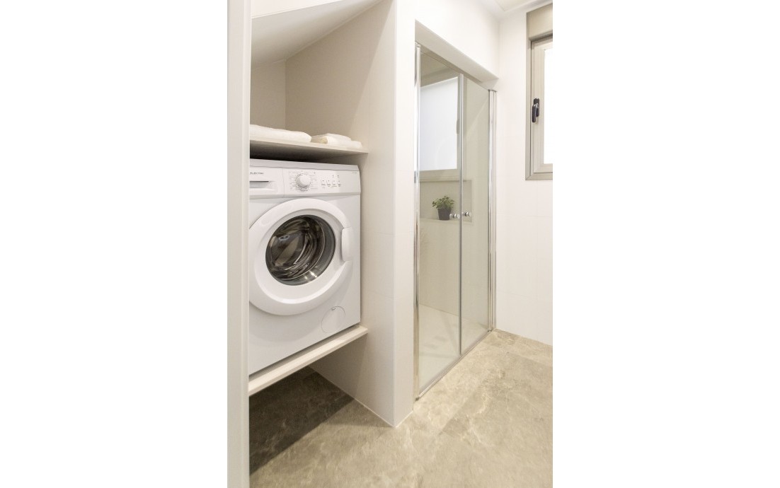 Nouvelle construction - Villas - Pilar de la Horadada