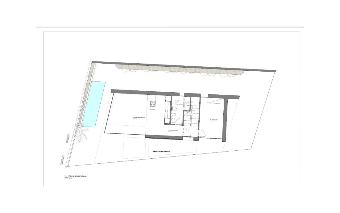 Nouvelle construction - Villas - Pilar de la Horadada