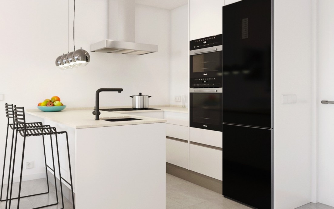 Nouvelle construction - Villas - Pilar de la Horadada