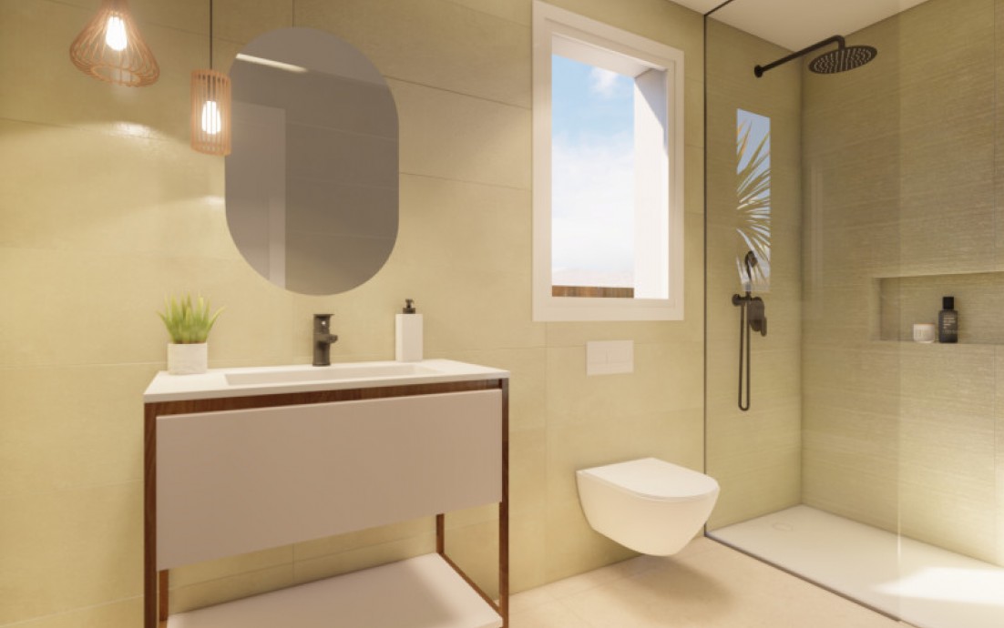 Nouvelle construction - Villas - Pilar de la Horadada