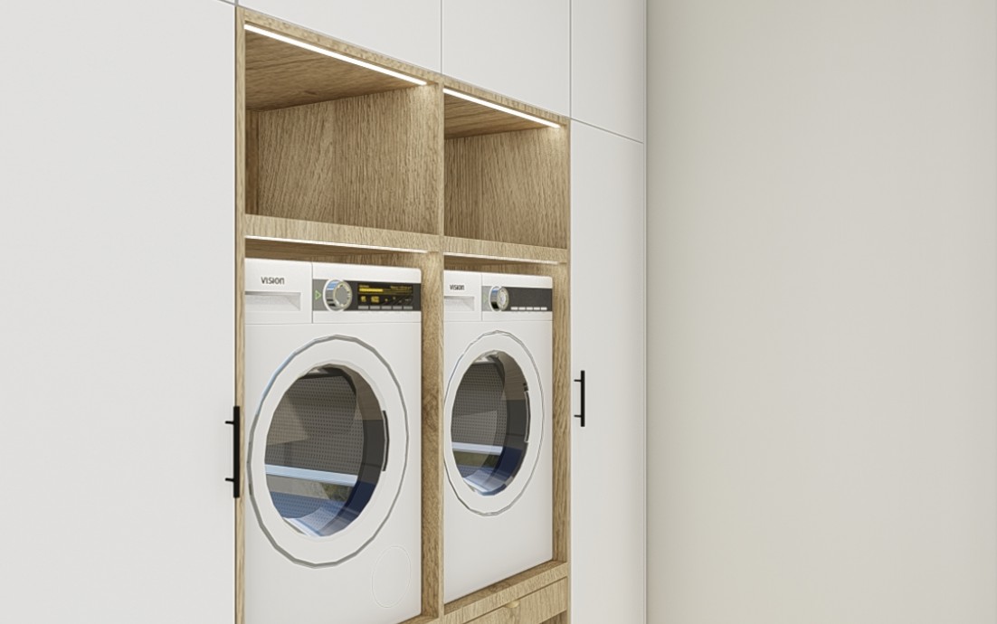 Nouvelle construction - Villas - Polop