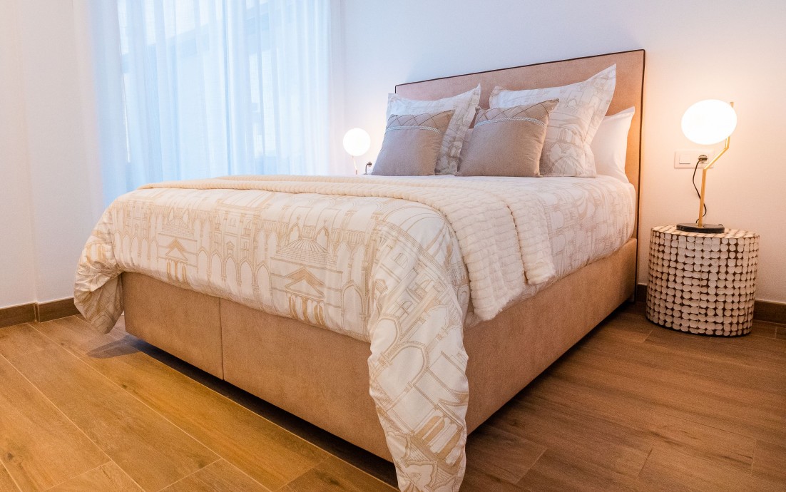 Nouvelle construction - Villas - Polop