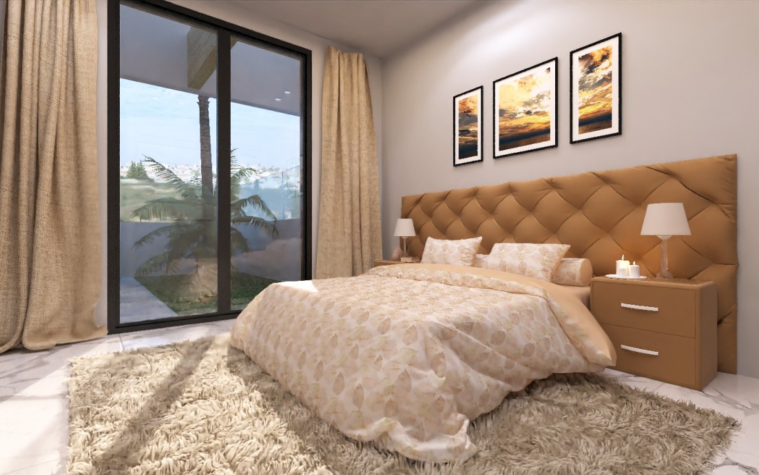 Nouvelle construction - Villas - Rojales