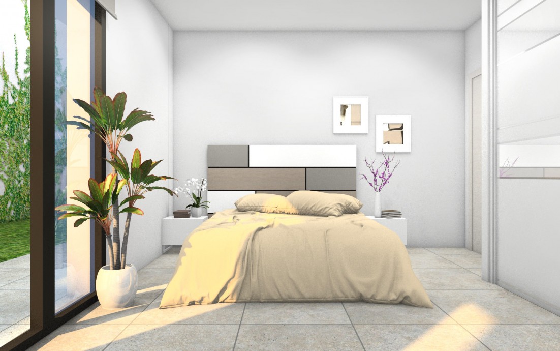 Nouvelle construction - Villas - Rojales