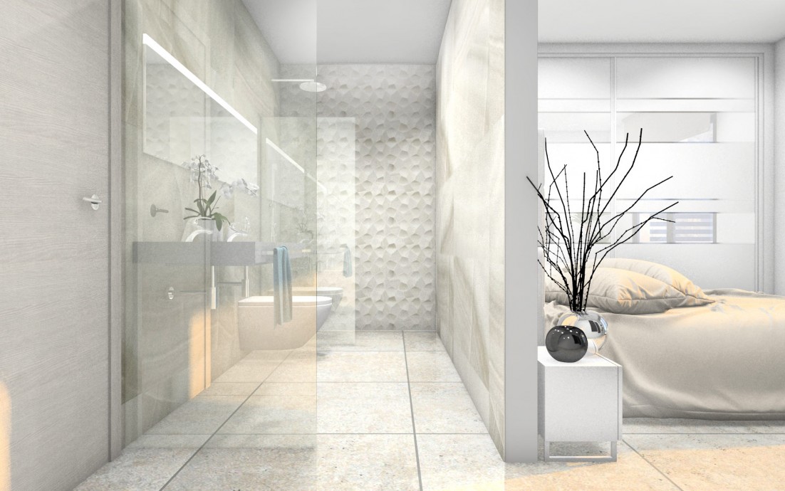 Nouvelle construction - Villas - Rojales