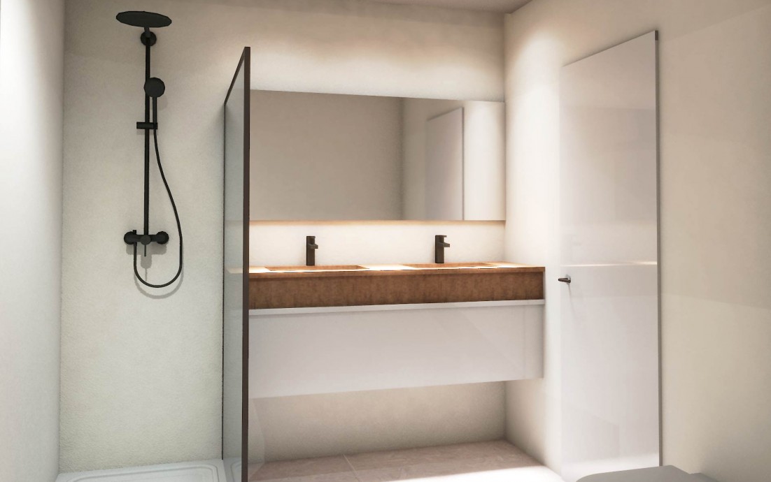 Nouvelle construction - Villas - Rojales