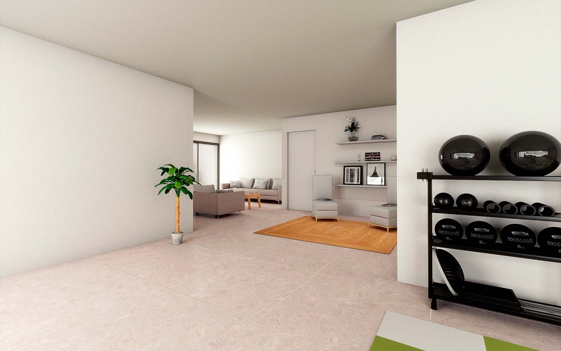 Nouvelle construction - Villas - Rojales