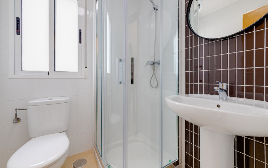 Nouvelle construction - Villas - San Fulgencio