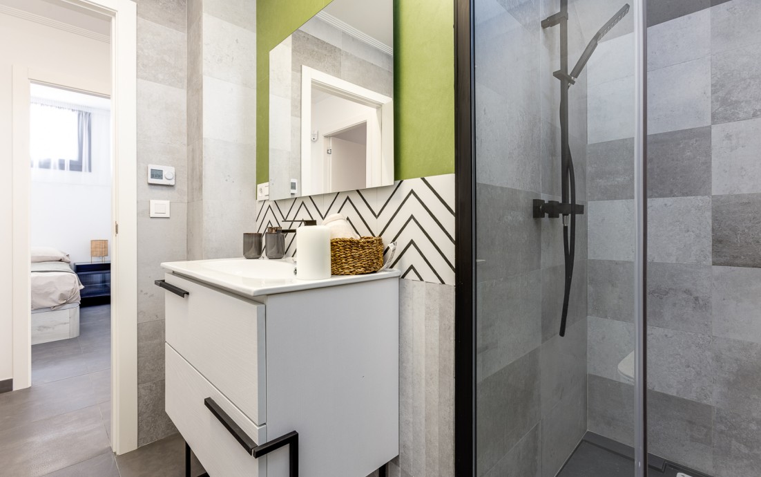 Nouvelle construction - Villas - Torrevieja