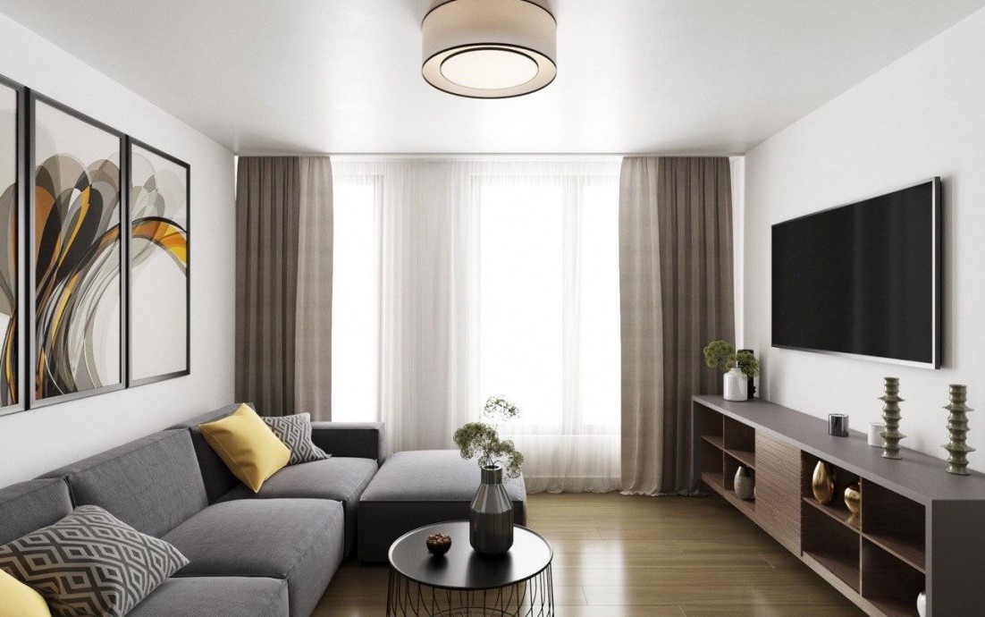 Nueva construcción  - Apartamento - Alicante - Centro