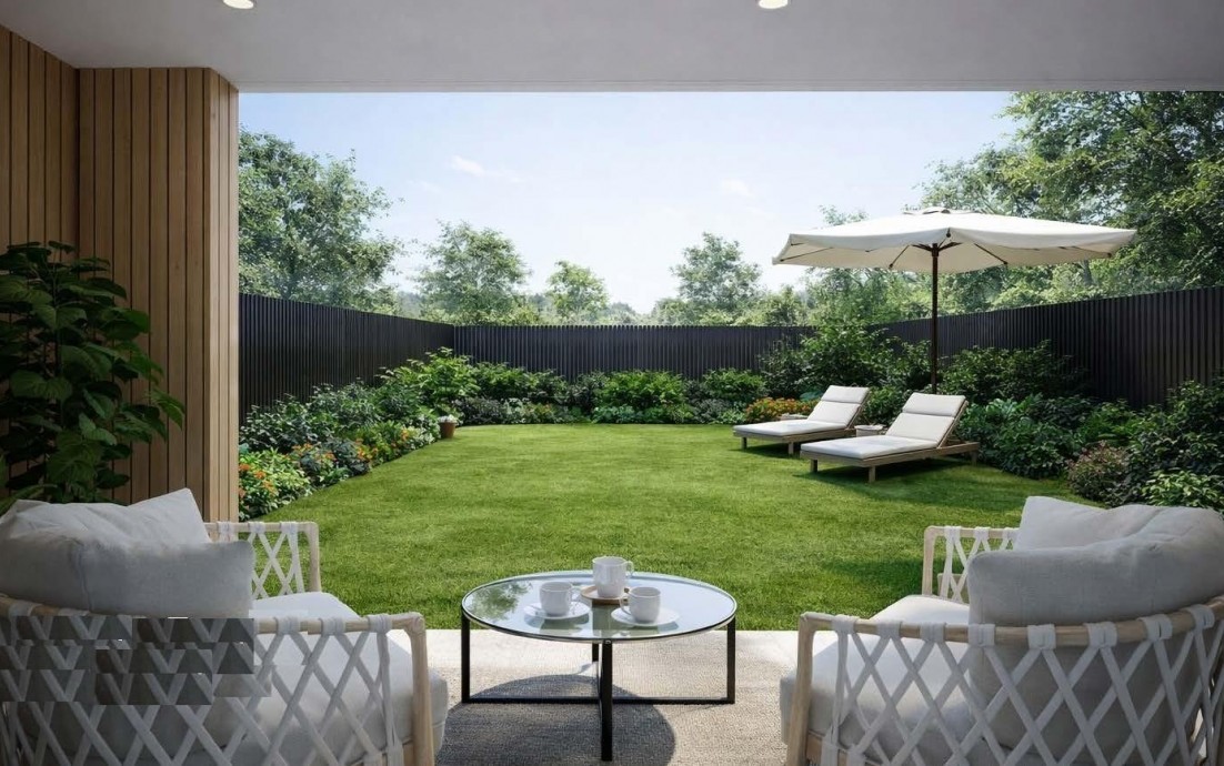 Nueva construcción  - Apartamento - Jávea Xàbia - Pueblo