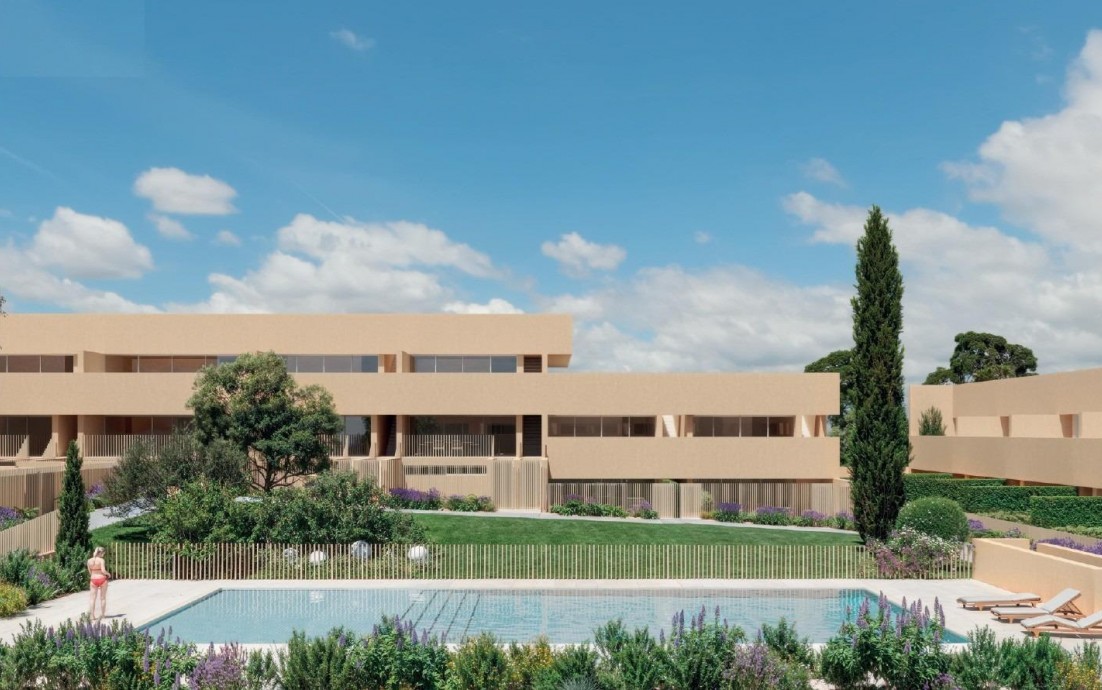 Nueva construcción  - Bungalow - Torrevieja - Los Balcones