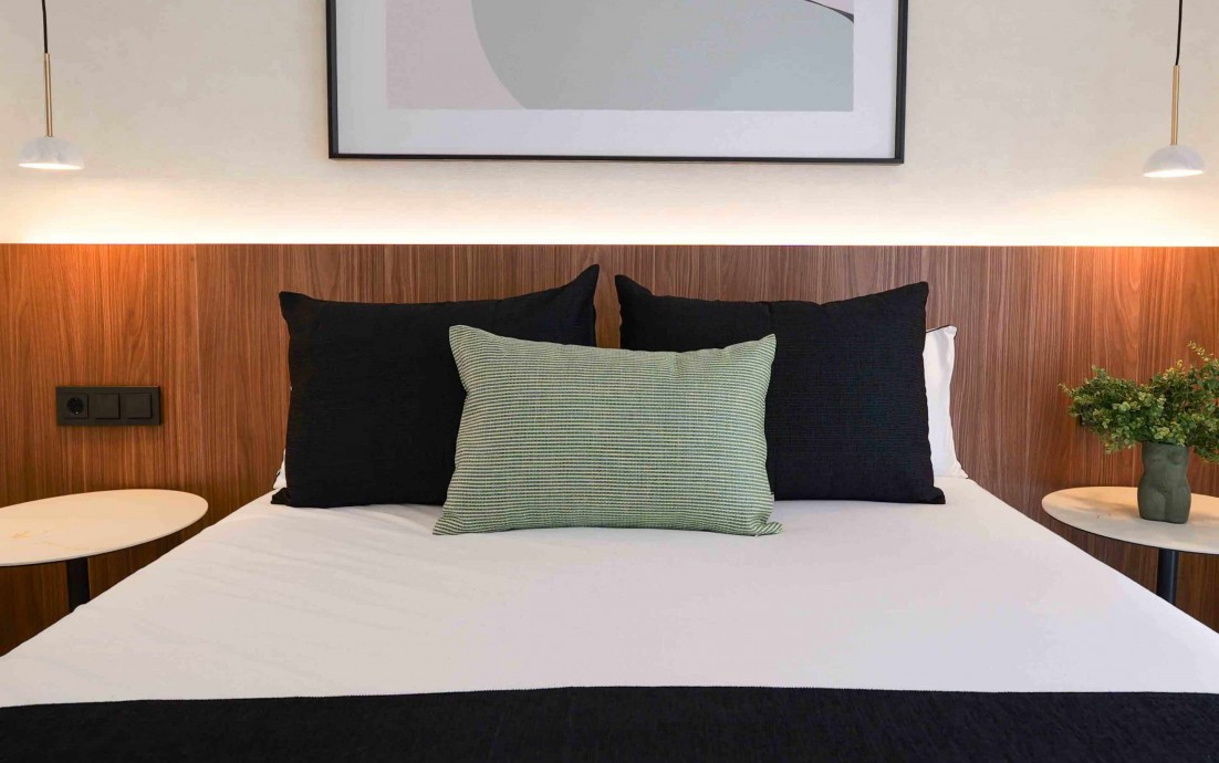 Nueva construcción  - Flats - Ciudad Quesada