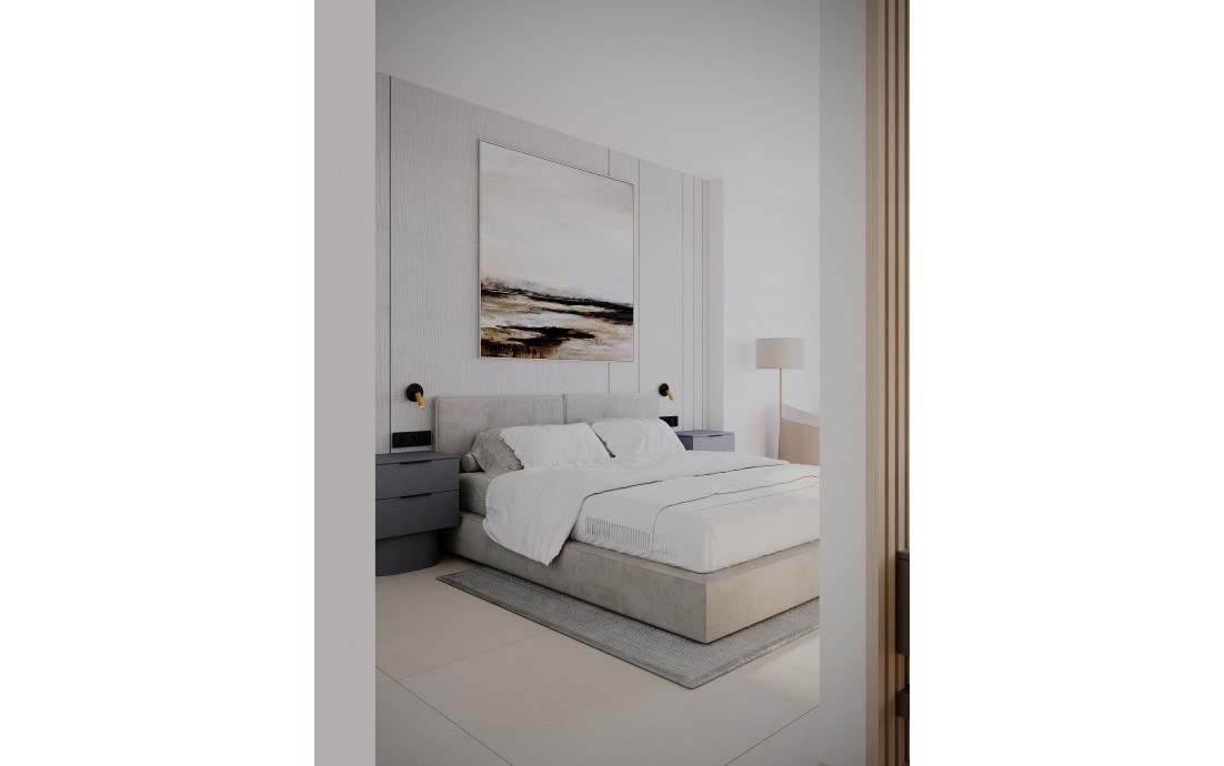 Nueva construcción  - Flats - Guardamar del Segura - Guardamar Del Segura