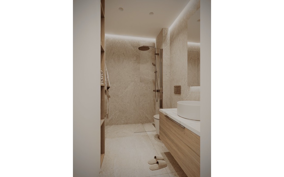 Nueva construcción  - Flats - Guardamar del Segura - Guardamar Del Segura