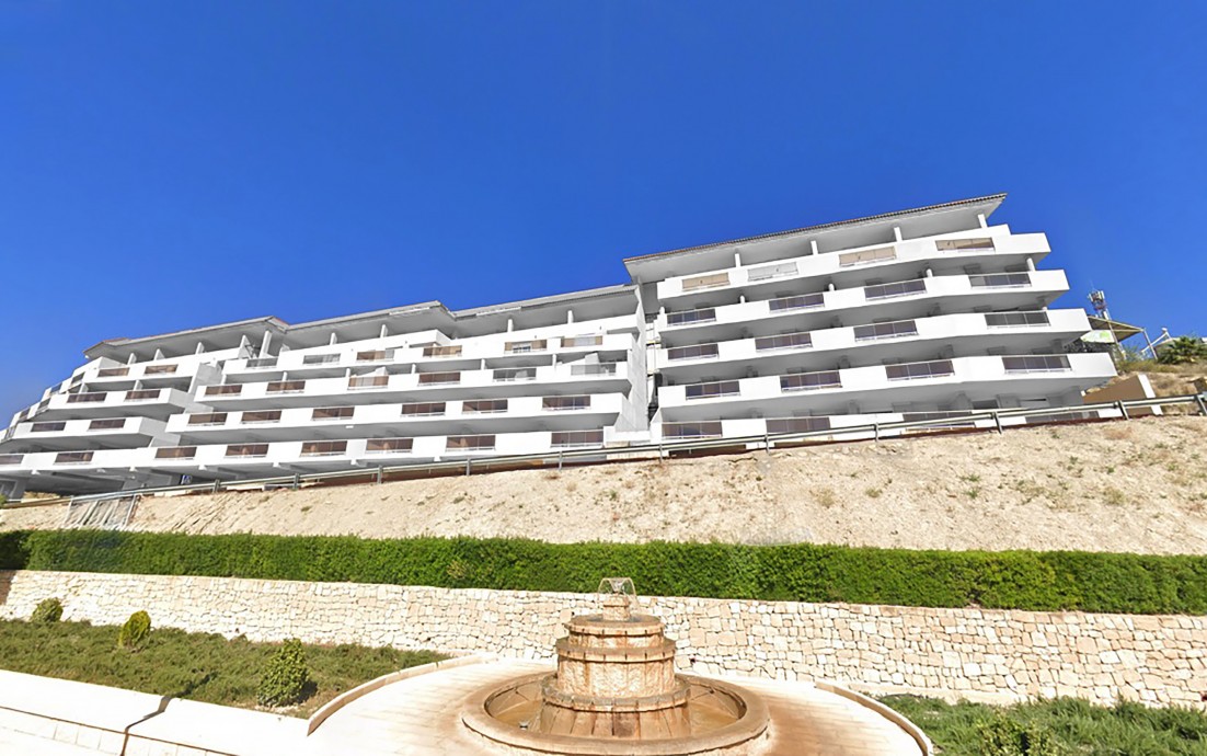 Nueva construcción  - Flats - Relleu