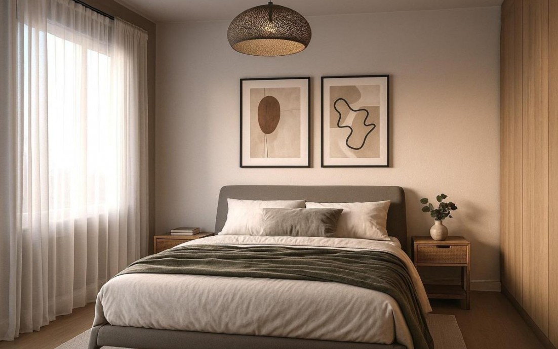 Nueva construcción  - Ground floors - Benejúzar