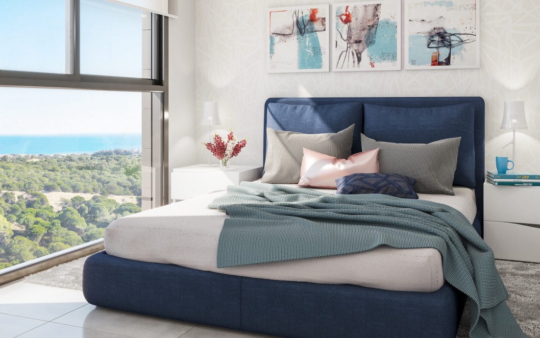 Nueva construcción  - Ground floors - Guardamar del Segura - Guardamar Del Segura