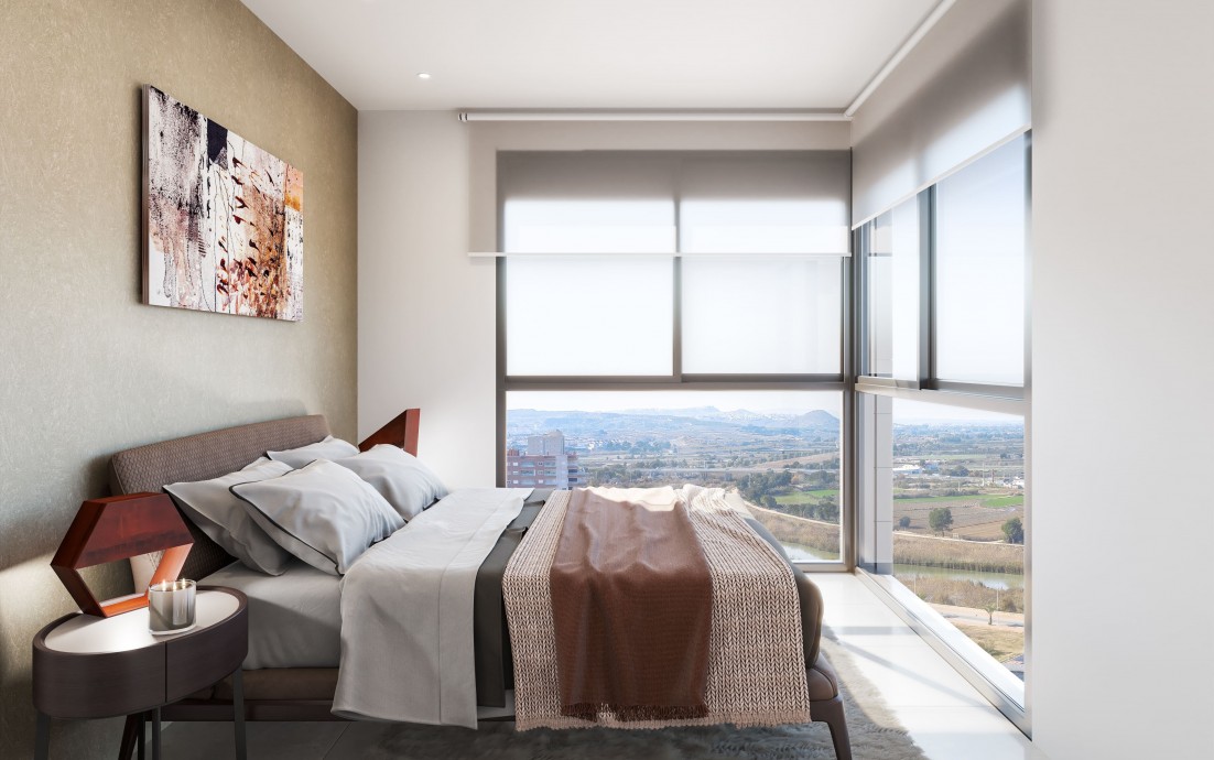 Nueva construcción  - Ground floors - Guardamar del Segura - Guardamar Del Segura