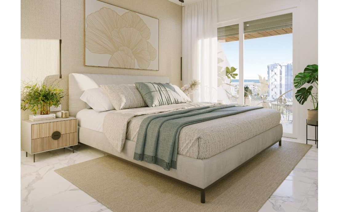 Nueva construcción  - Ground floors - Torrevieja