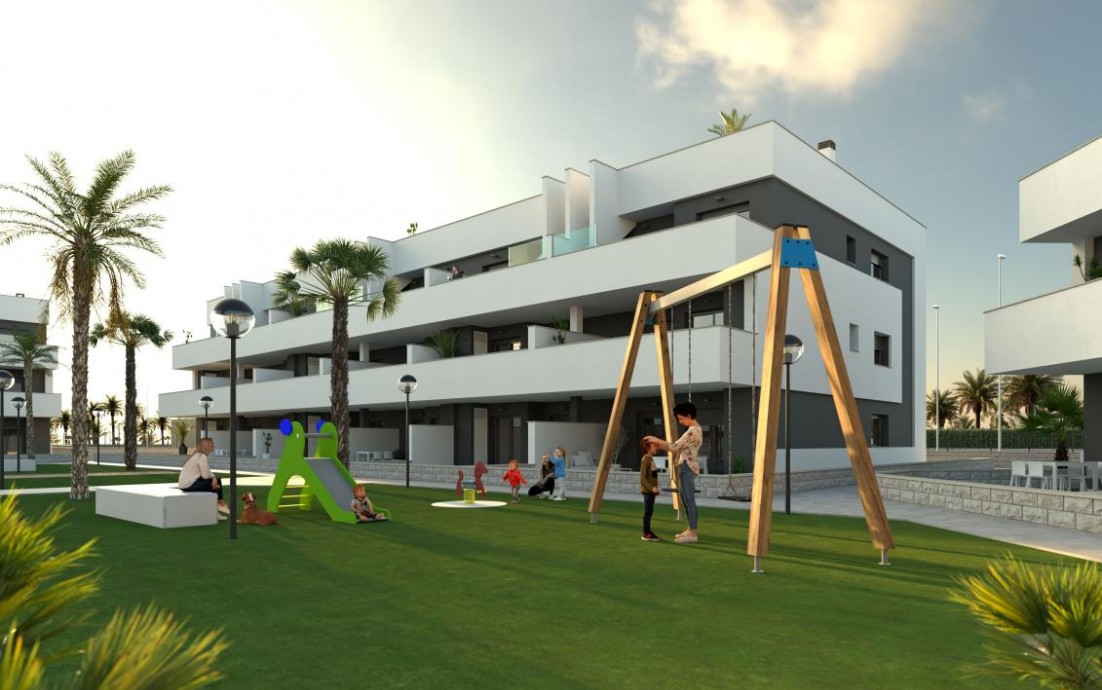 Nueva construcción  - Penthouses - Guardamar del Segura - Guardamar Del Segura
