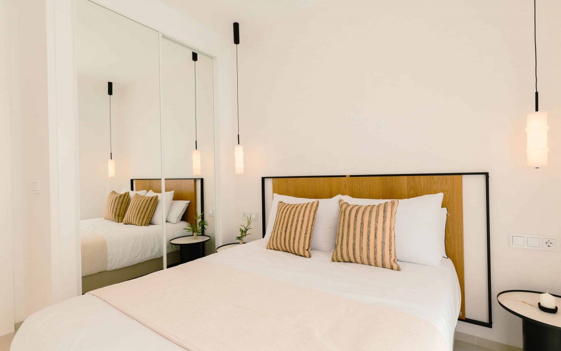 Nueva construcción  - Penthouses - Rojales