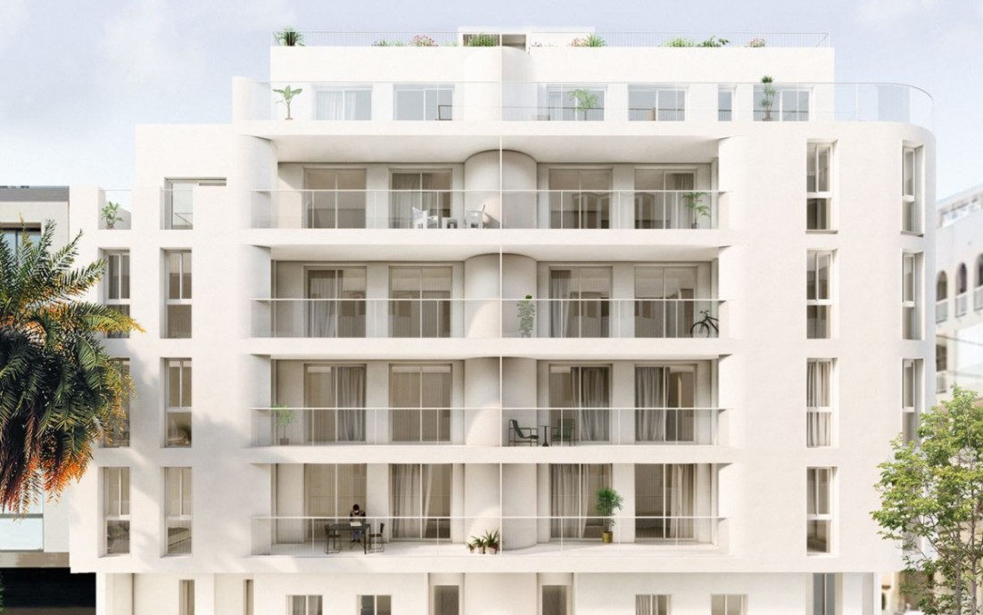 Nueva construcción  - Penthouses - Torrevieja