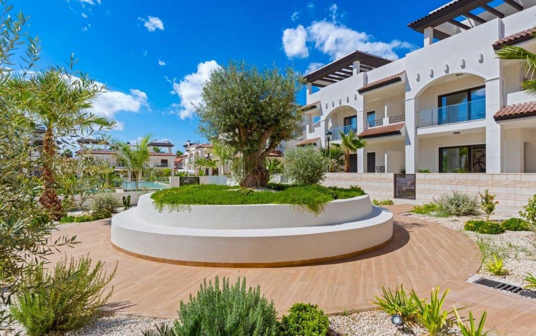 Nueva construcción  - Semidetached - Rojales - DOÑA PEPA