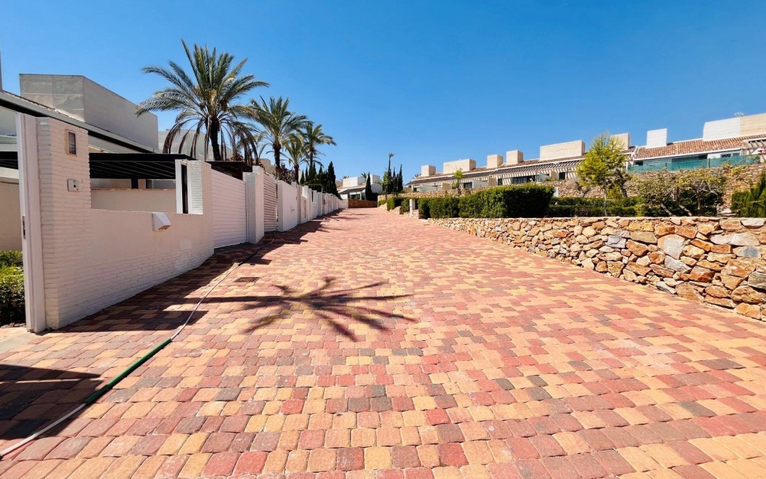 Nueva construcción  - Town House - Sucina - Peraleja Golf