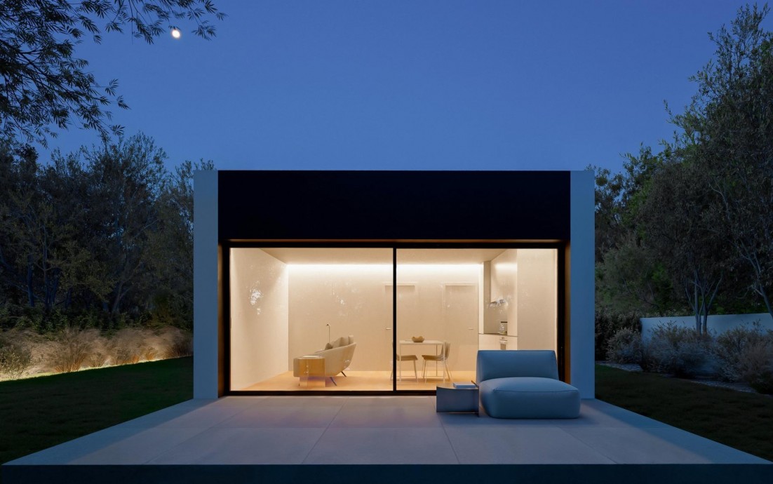 Nueva construcción  - Villa - Alfas del Pí - Barranc Fondo