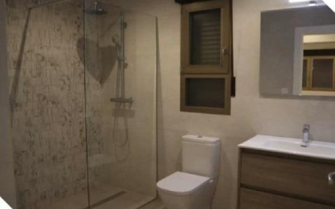 Nueva construcción  - Villa - Aspe - Centro