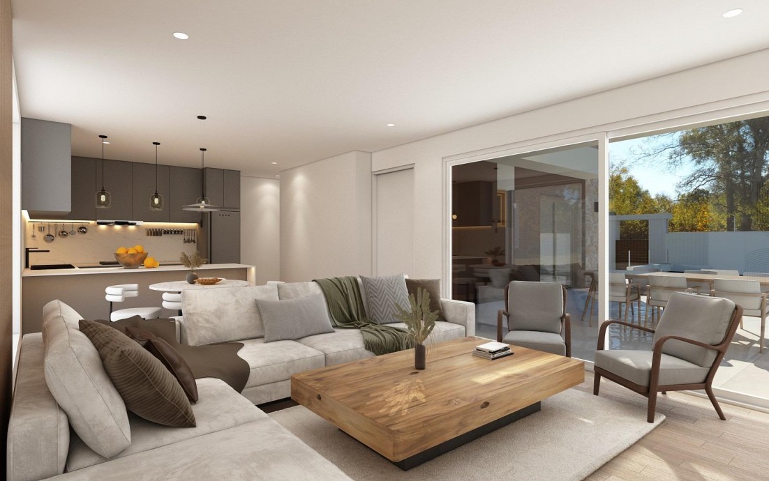 Nueva construcción  - Villa - Ciudad Quesada - Pueblo Lucero