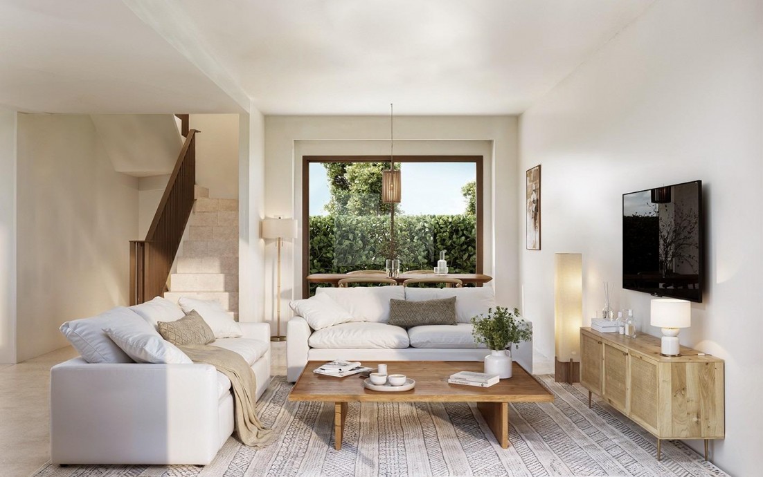 Nueva construcción  - Villa - La Nucía - Don Mar