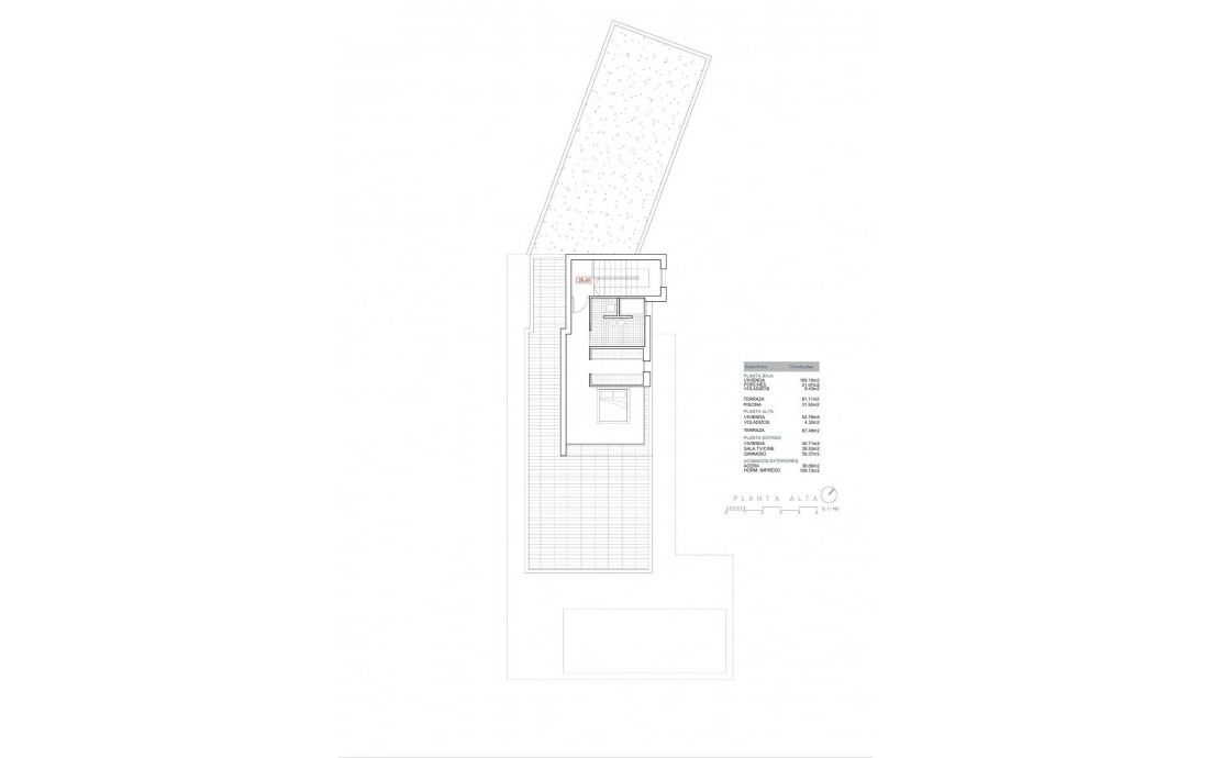 Nueva construcción  - Villa - Moraira_Teulada - Moravit-cap Blanc