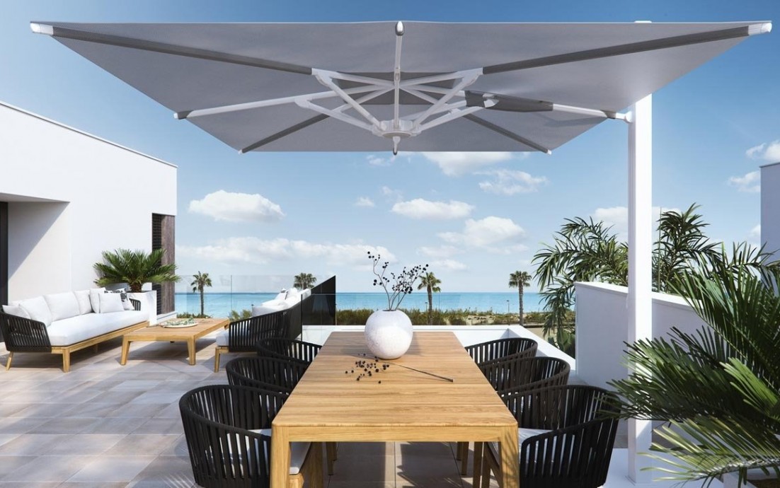 Nueva construcción  - Villa - Pilar de la Horadada - La Torre de la Horadada