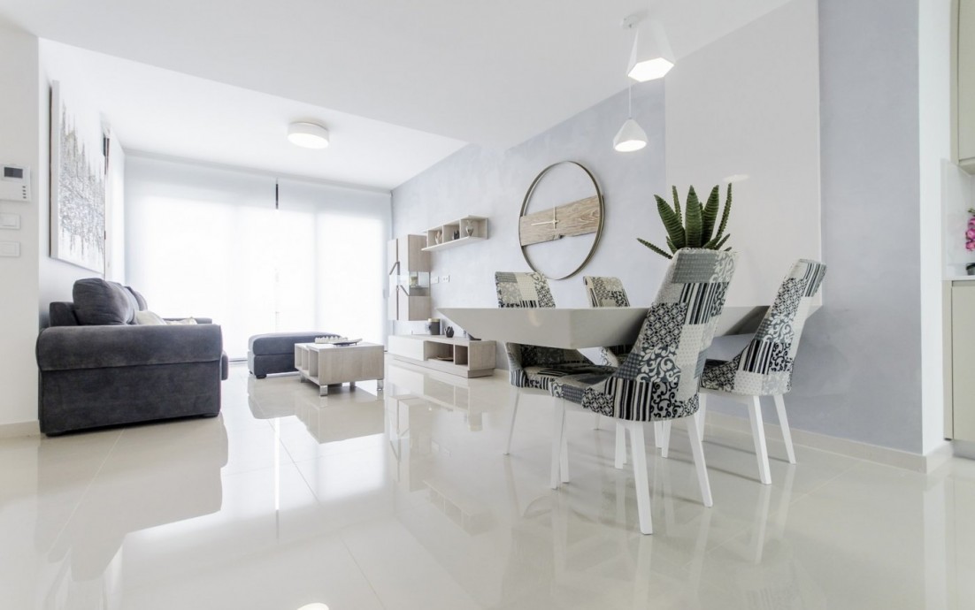 Nueva construcción  - Villa - San Miguel de Salinas - Cerro del Sol