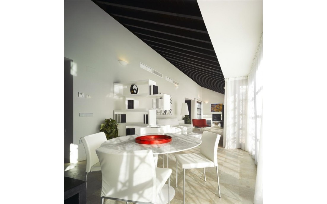 Nueva construcción  - Villa - Sucina - Peraleja Golf