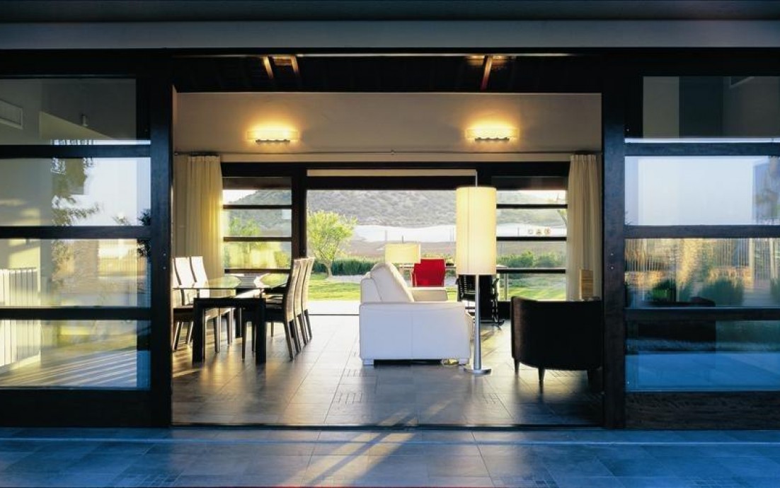 Nueva construcción  - Villa - Sucina - Peraleja Golf