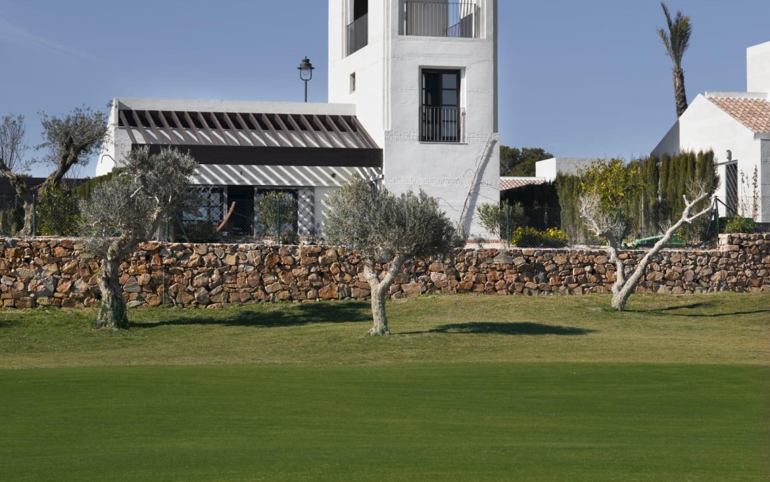 Nueva construcción  - Villa - Sucina - Peraleja Golf