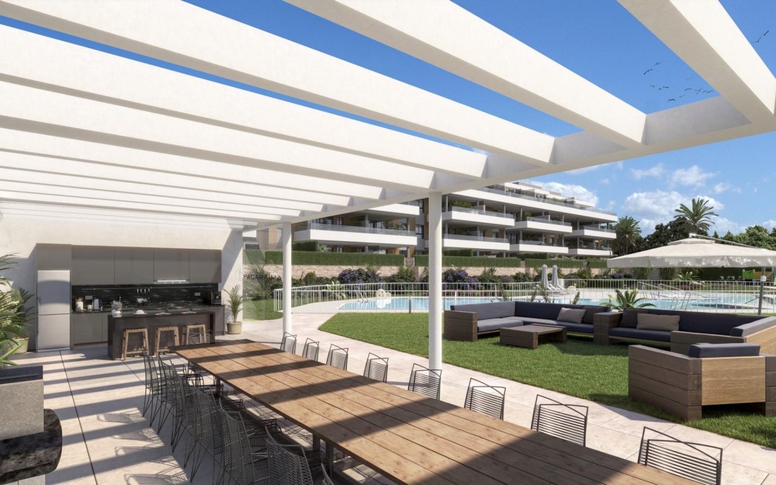 Nueva construcción  - Villa - Torremolinos - Montemar