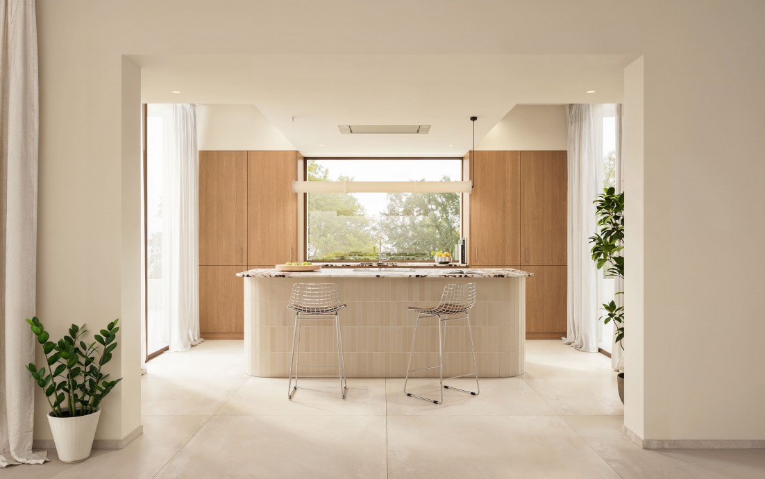 Nueva construcción  - Villas - Algorfa