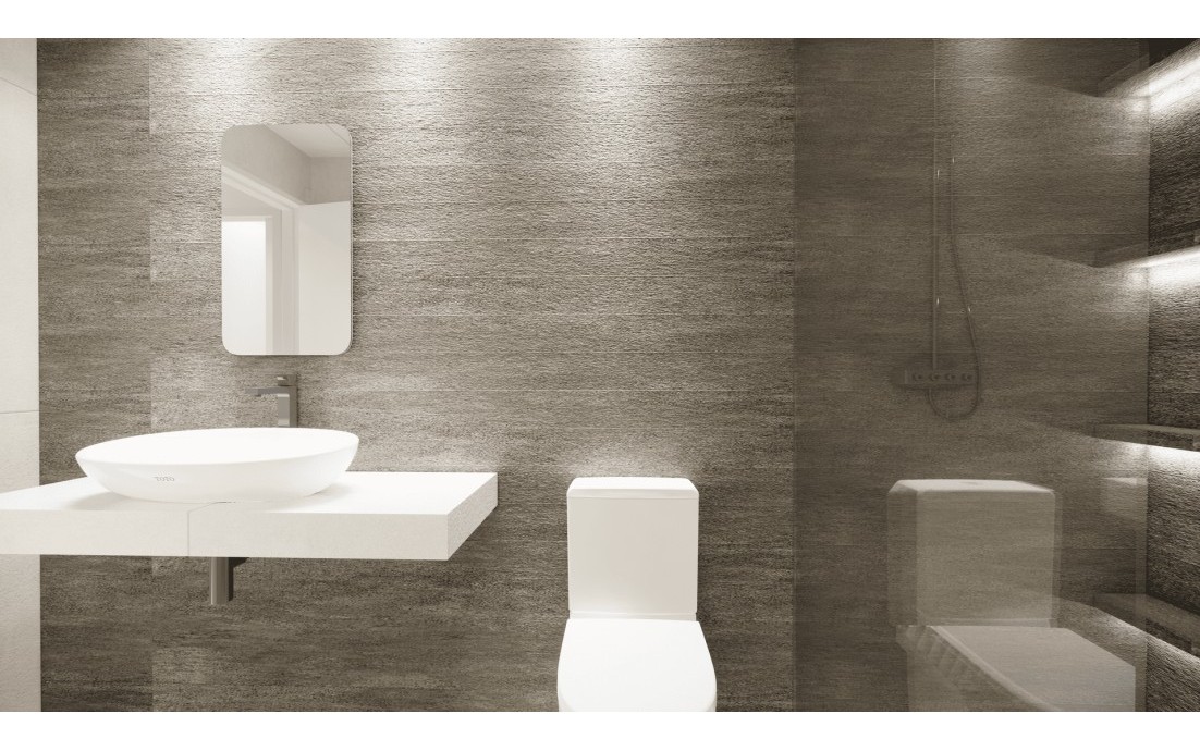 Nueva construcción  - Villas - Dolores