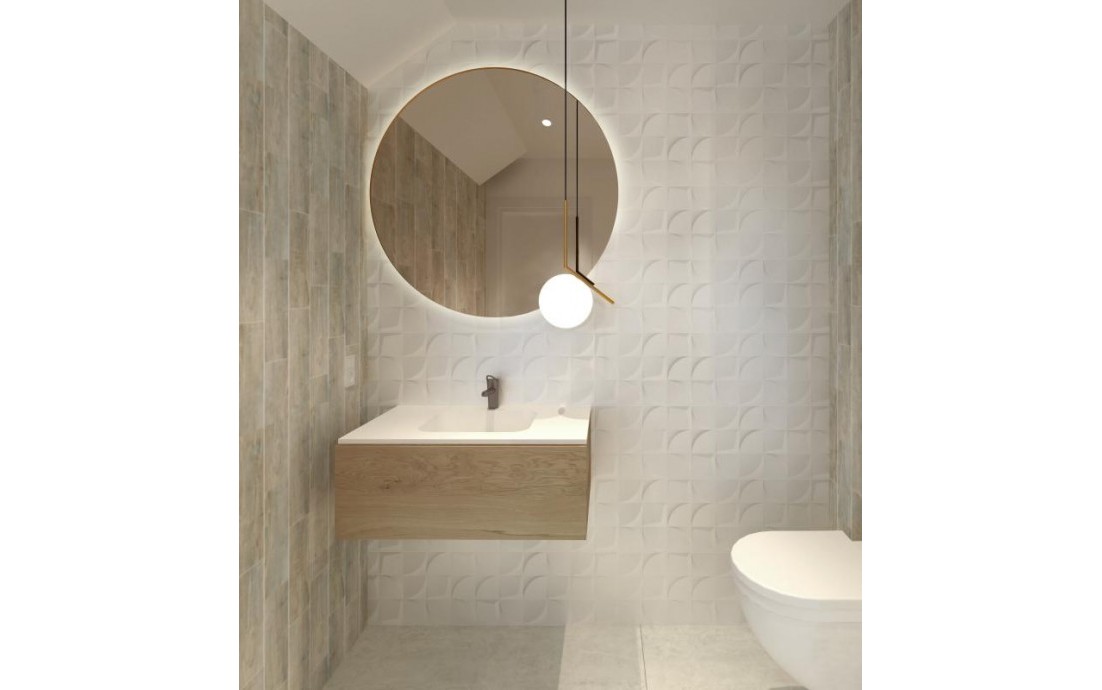 Nueva construcción  - Villas - Gran Alacant