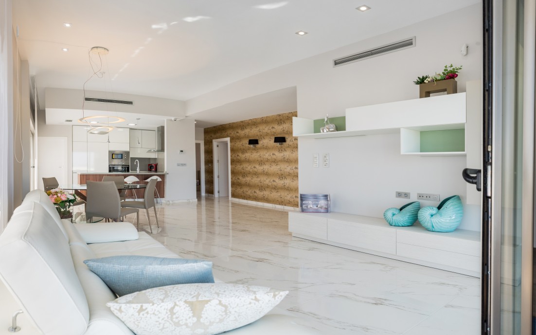 Nueva construcción  - Villas - Orihuela