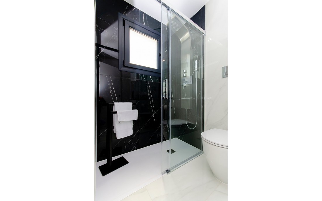 Nueva construcción  - Villas - Orihuela